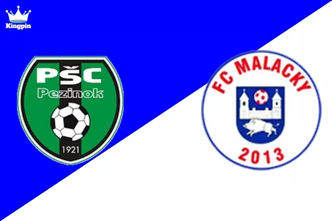Pezinok vs Malacky: Cup Goals Over/Under Prediction 8/28