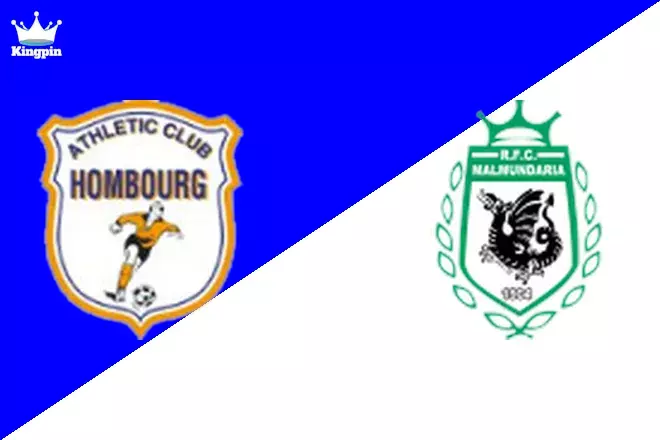 Hombourg vs Malmundaria: Provincial - Liege Moneyline Prediction 9/5