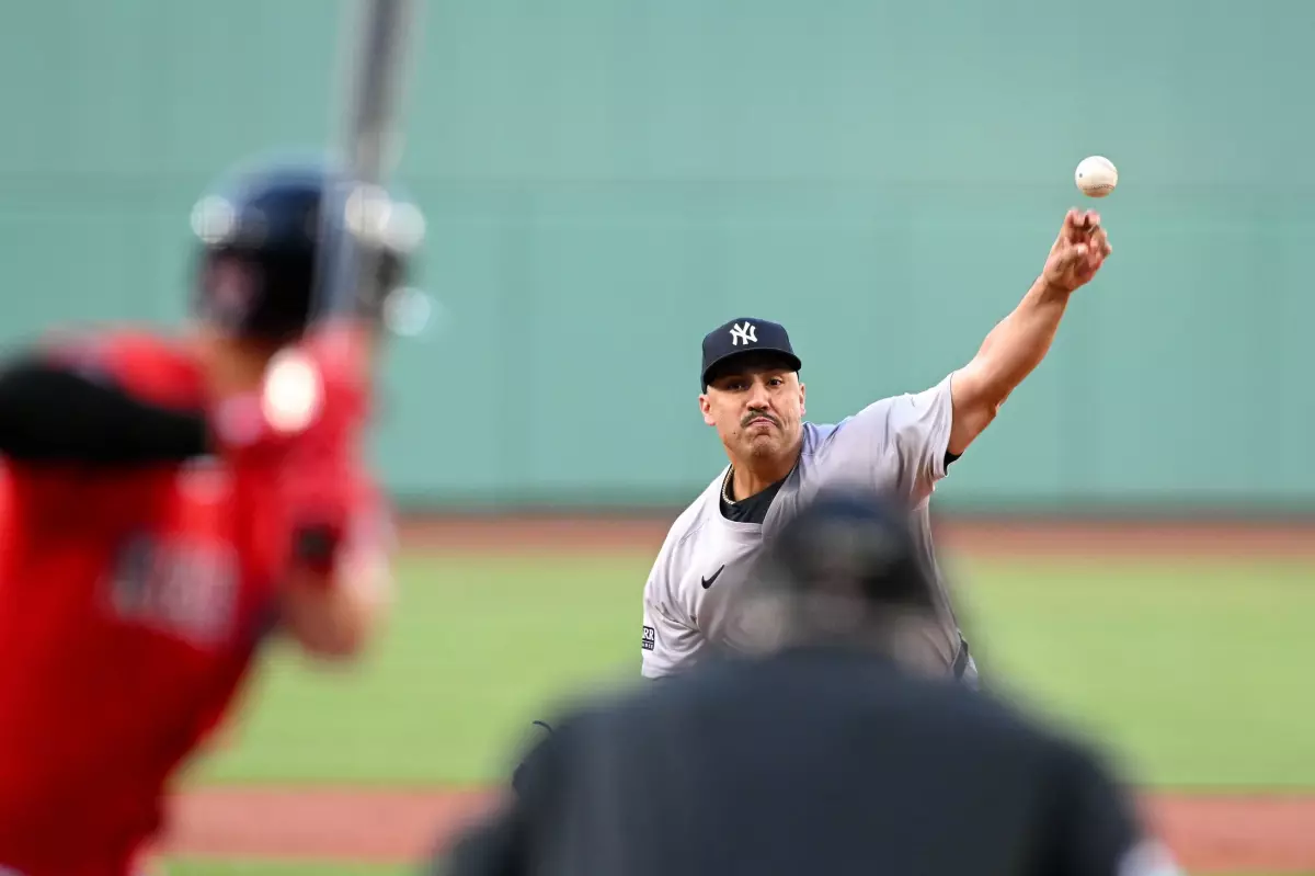 MLB Player Props Projections: New York Yankees vs Philadelphia Phillies - 7/31