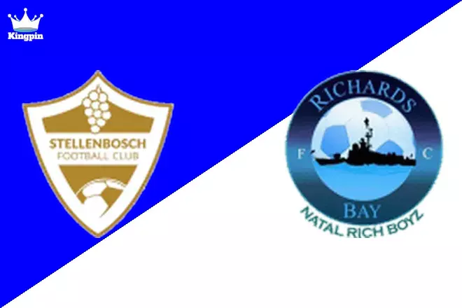 Stellenbosch U23 vs Richards Bay U23: Diski Challenge Spread Prediction 9/8