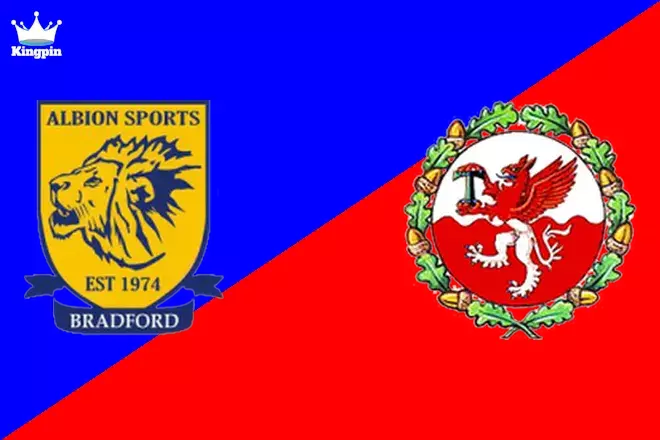 Albion Sports vs Trafford: FA Cup Spread Picks August 2, 2024