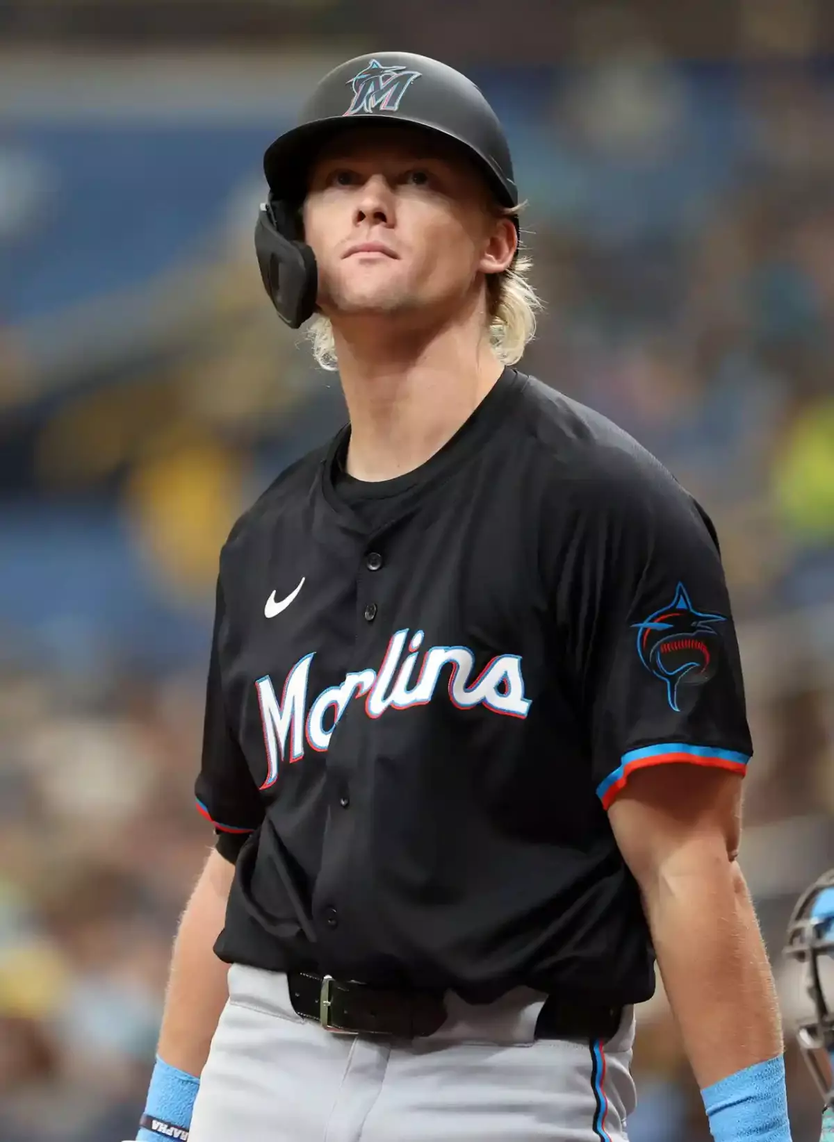 Kyle Stowers Player Props: Marlins vs Braves 8/1