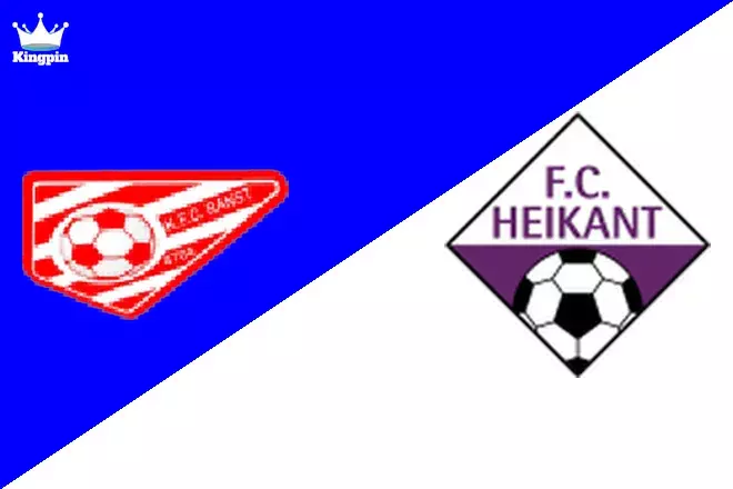 Ranst vs Berlaar-Heikant: Provincial - Antwerpen Goals Over/Under Prediction 9/1