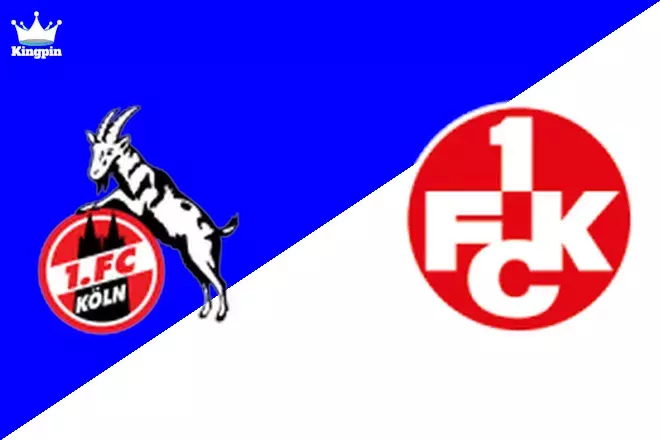 Köln U19 vs Kaiserslautern U19: U19 Bundesliga Spread Picks August 4, 2024