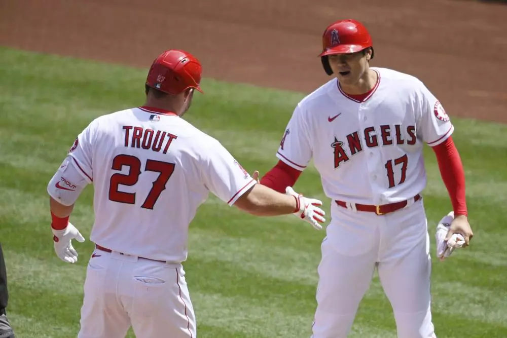 Houston Astros vs Los Angeles Angels Prediction, Pick and Preview, April 7 (4/7): MLB