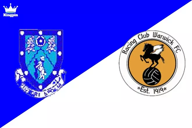 Rugby Town vs Racing Club Warwick: Non-League Totals Prediction 8/26