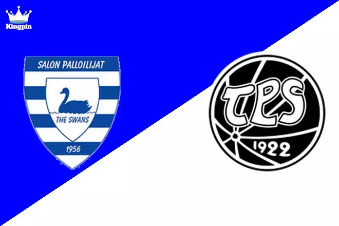 SalPa vs Turku PS: Ykkösliiga Totals Picks August 10, 2024