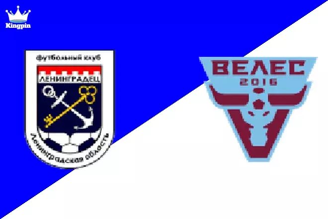 Leningradets vs Veles: Russian Second League A Spread Picks August 4, 2024