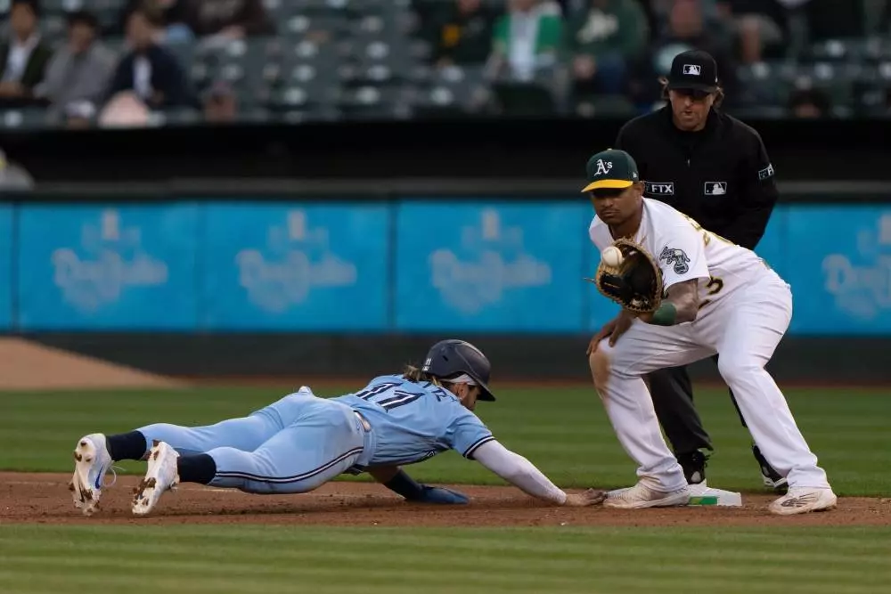 Oakland Athletics vs Toronto Blue Jays Prediction, Pick and Preview, July 6 (7/6): MLB