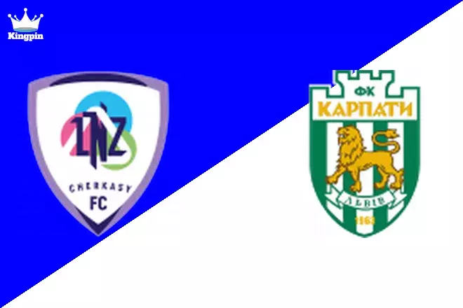 LNZ Cherkasy vs Karpaty: Premier League Goals Over/Under Prediction 8/26