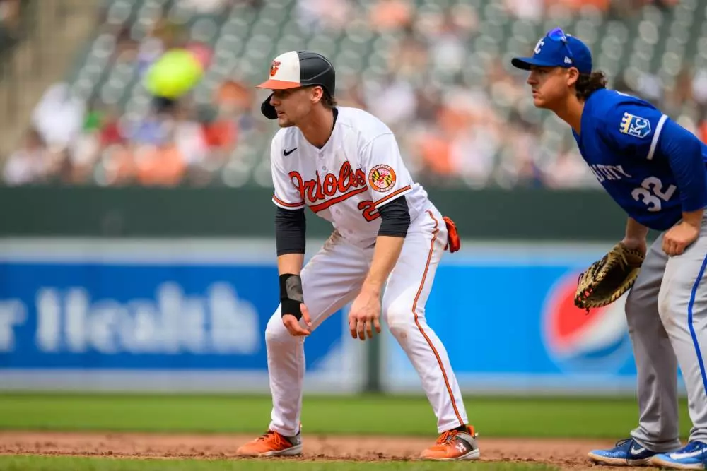 Orioles vs Royals Prediction MLB Picks Today 4/1