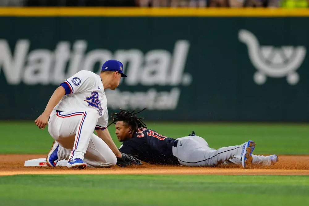 Rangers vs Guardians Prediction MLB Picks Today 5/15