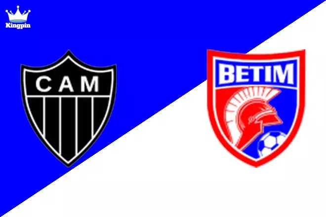 Atlético Mineiro U20 vs Betim U20: Mineiro U20 Spread Prediction 9/7
