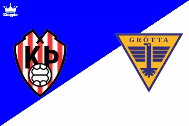 Throttur Reykjavik vs Grotta: 1. Deild Moneyline Picks Tonight August 14, 2024