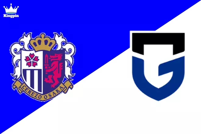 Cerezo Osaka vs Gamba Osaka: J1 League Moneyline Prediction 8/31