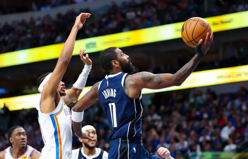 Thunder vs Mavericks Prediction NBA Picks Free 3/14