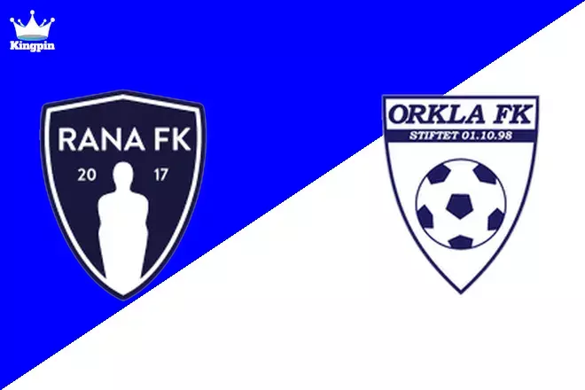 Rana vs Orkla: 3. Division Betting Picks August 10, 2024