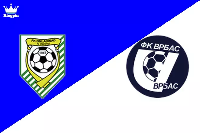 Omladinac NB vs OFK Vrbas: Srpska Liga - Vojvodina Goals Over/Under Prediction 8/18