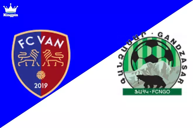 Van vs Gandzasar: Premier League Total Goals Prediction 8/16