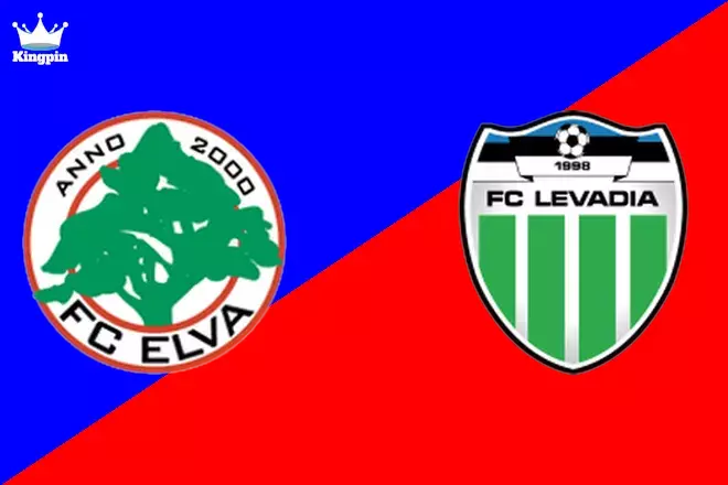 Elva vs FCI Levadia II: Esiliiga A Moneyline Picks on August 3, 2024