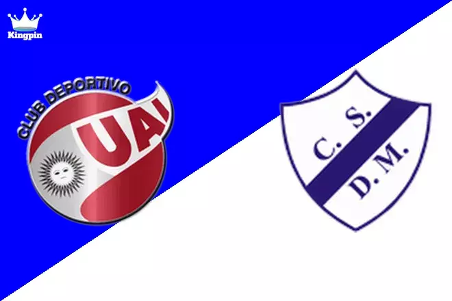 UAI Urquiza vs Deportivo Merlo: Primera B Metropolitana Moneyline Prediction 8/24