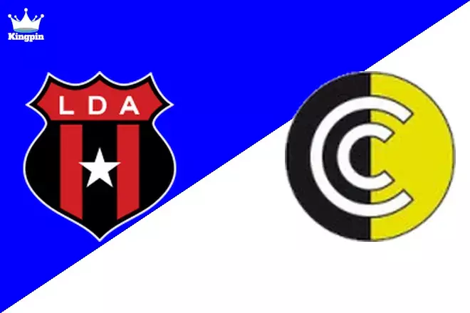 LD Alajuelense vs Comunicaciones: Concacaf Central American Cup Moneyline Prediction 8/28