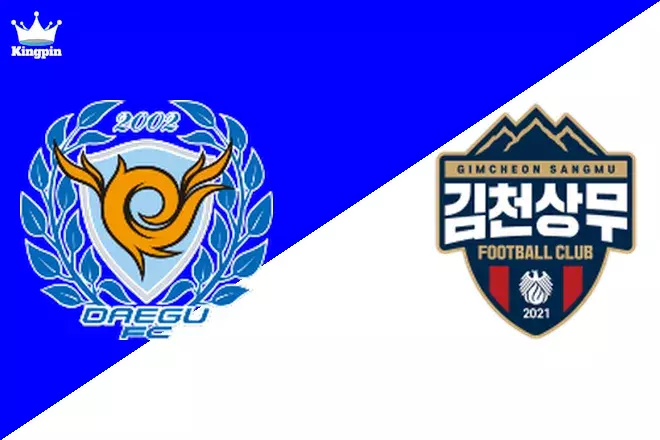 Daegu FC vs Gimcheon Sangmu FC: K League 1 Goals Over/Under Prediction 8/16