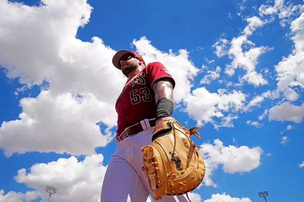 Dodgers vs Diamondbacks Picks MLB Experts 03/31