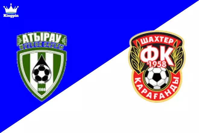 Atyrau vs Shakhter Karagandy: Premier League Spread Prediction 8/24