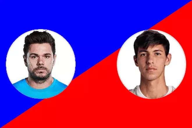 Wawrinka S. vs Popyrin A.: Olympic Tournament Picks July 29, 2024