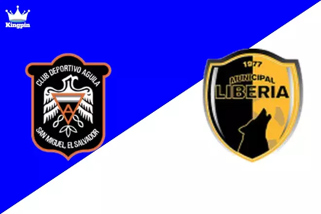 Águila vs Municipal Liberia: Copa Costa Rica Spread Picks August 7, 2024