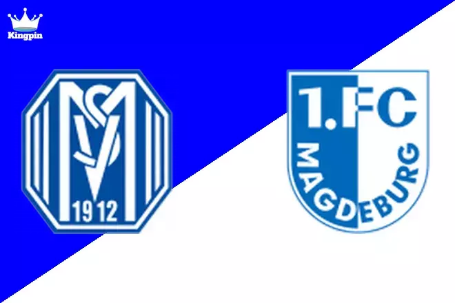 Meppen U19 vs Magdeburg U19: DFB Junioren Pokal Spread Prediction 8/31