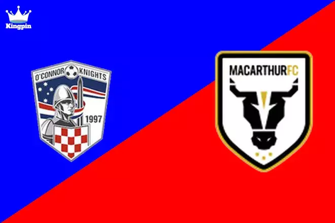 O'Connor Knights vs Macarthur: Australia Cup Spread Picks July 30, 2024