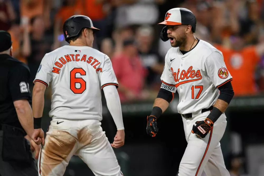 Orioles vs Braves Prediction MLB Picks Today 6/13