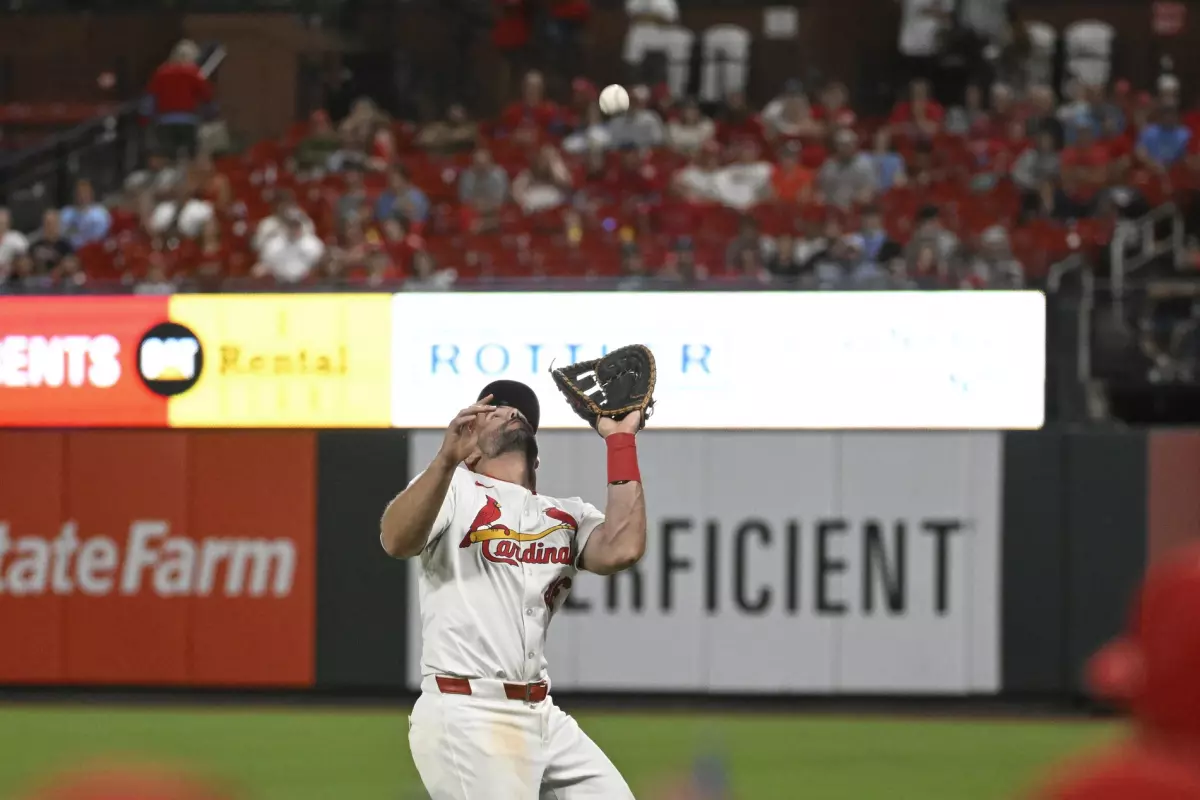 Cash this Paul Goldschmidt Prop vs Mariners 9/8