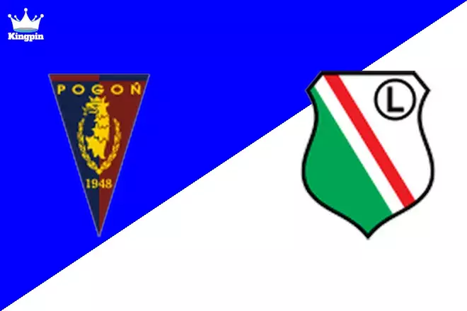 Pogoń Szczecin U19 vs Legia Warszawa U19: Spread Prediction 8/17