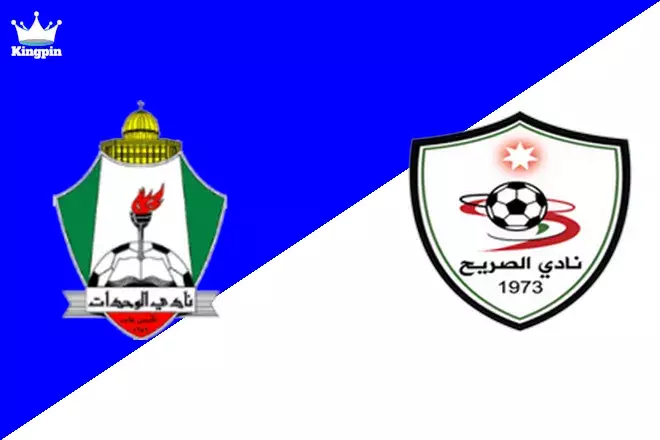 Al Wihdat vs Al Sareeh: Jordan League Totals Picks August 9, 2024