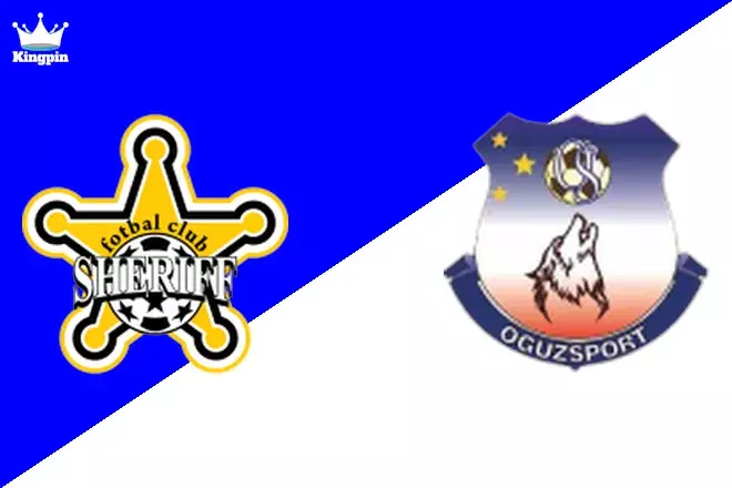Sheriff II vs Gagauziya-Oguzsport: Liga 1 Spread Picks August 9, 2024