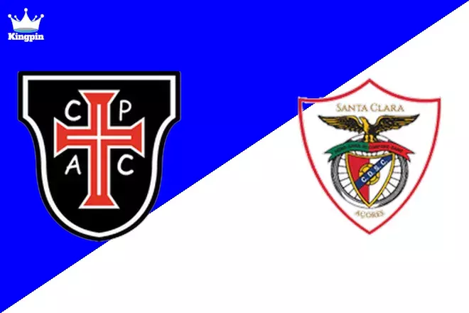 Casa Pia vs Santa Clara: Primeira Liga Totals Prediction 8/24