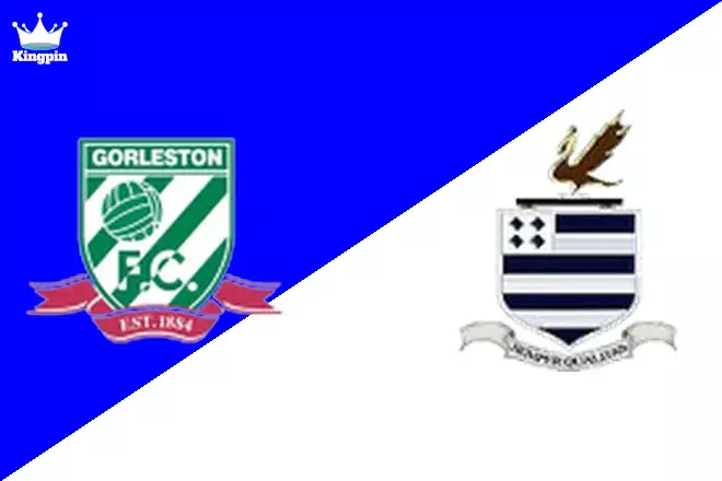 Gorleston vs Redbridge: Non League Div One Moneyline Prediction 8/24