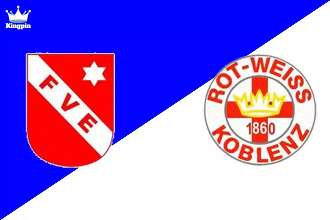 Eppelborn vs TuS RW Koblenz: Oberliga Moneyline Prediction 8/25