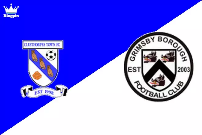 Cleethorpes Town vs Grimsby Borough: Non League Div One Spread Prediction 8/26