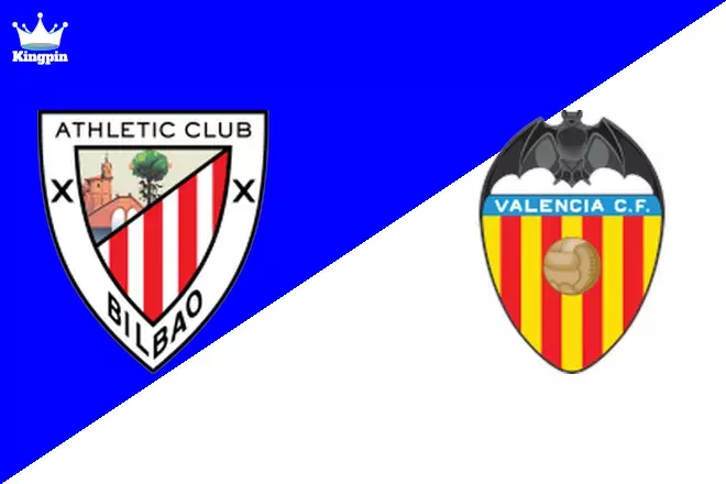 Athletic Club vs Valencia: La Liga Moneyline Prediction 8/28