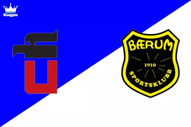 Ullern vs Bærum: 3. Division Moneyline Prediction 9/7