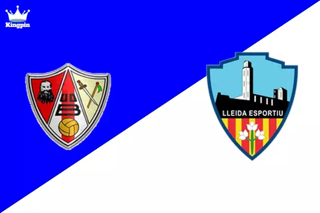 Barbastro vs Lleida Esportiu: Moneyline Prediction 8/24