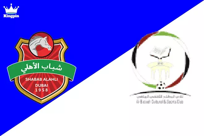 Shabab Al Ahli Dubai vs Al Bataeh: Pro League Spread Prediction 8/24