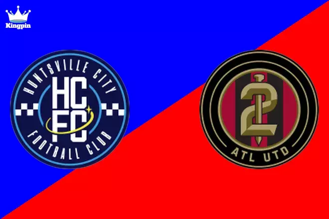 Soccer Betting Tips: Huntsville City vs Atlanta United II - 7/28