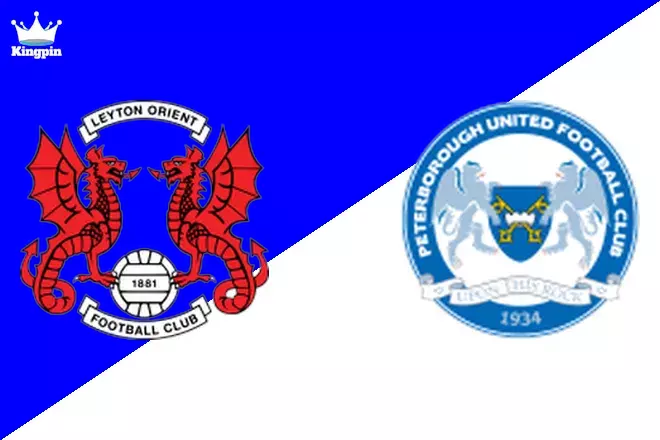 Leyton Orient vs Peterborough: League One Spread Prediction 9/7