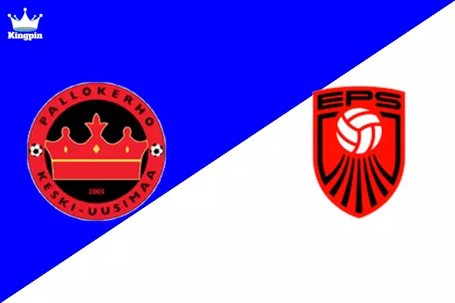 PKKU vs EPS: Ykkönen Totals Betting Picks August 10, 2024