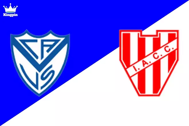 Velez Sarsfield vs Instituto Cordoba: Liga Profesional Spread Prediction 8/17